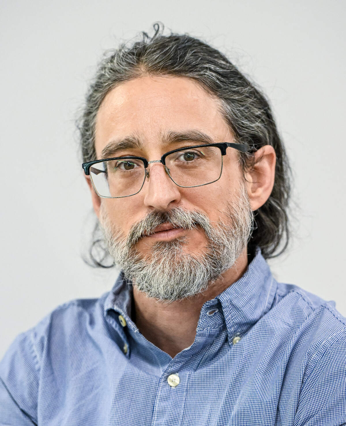 Profile Image of Joshua Tehee